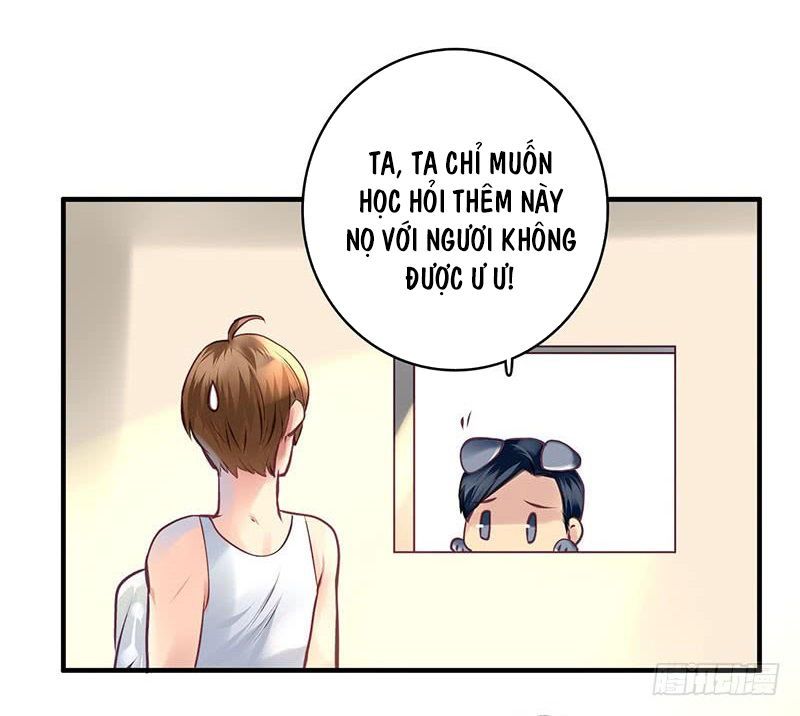 Khanh Như Tơ Chapter 40 - Trang 2
