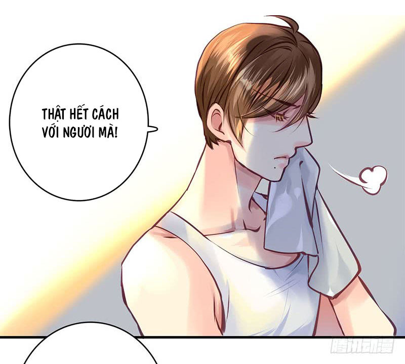 Khanh Như Tơ Chapter 40 - Trang 2