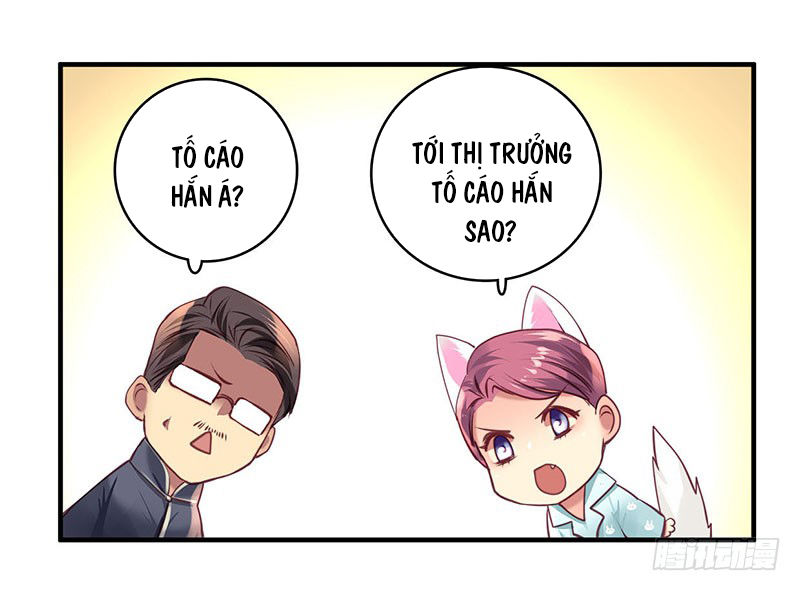 Khanh Như Tơ Chapter 40 - Trang 2