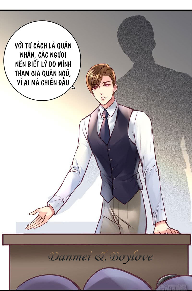 Khanh Như Tơ Chapter 41 - Trang 2
