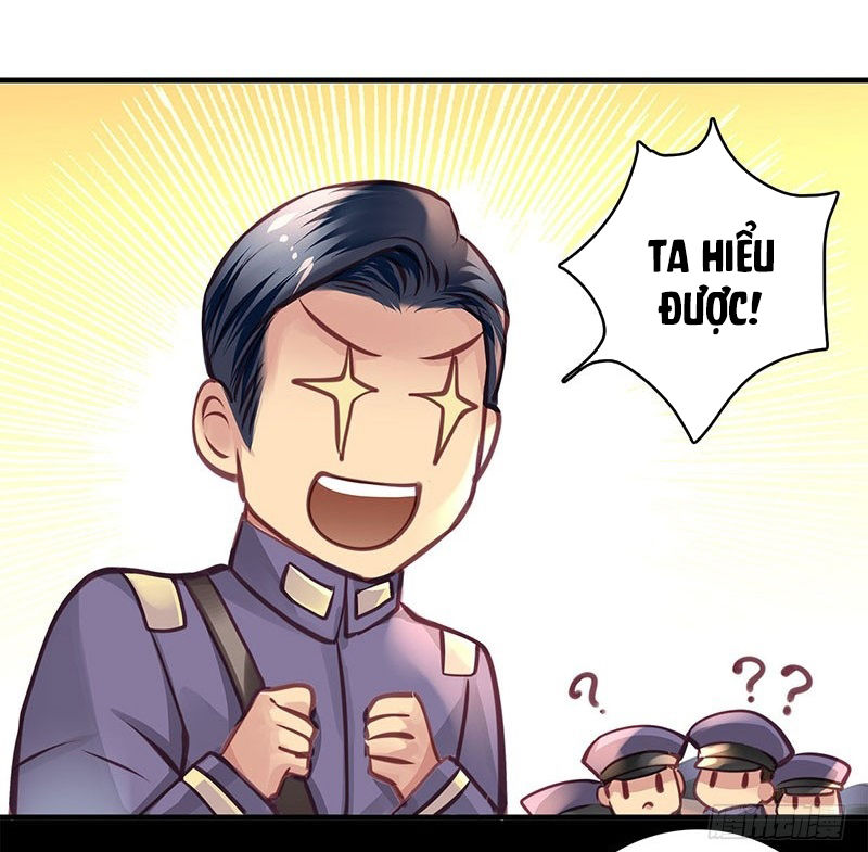 Khanh Như Tơ Chapter 41 - Trang 2