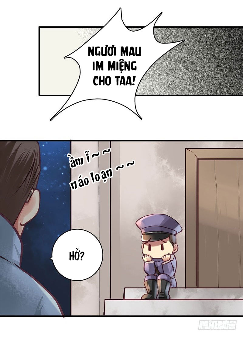 Khanh Như Tơ Chapter 41 - Trang 2