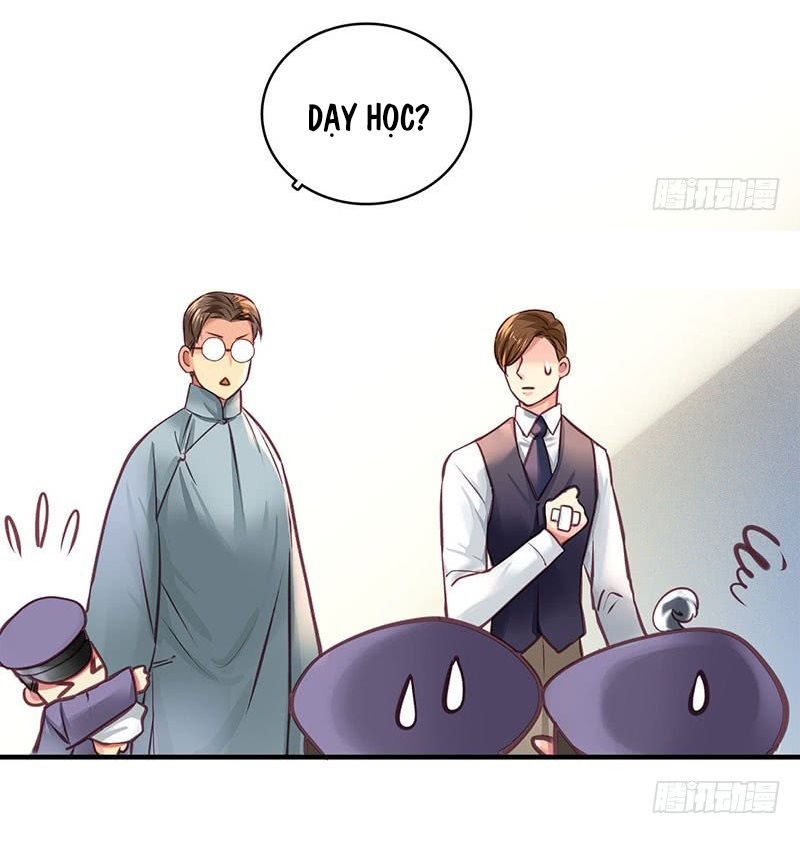 Khanh Như Tơ Chapter 41 - Trang 2