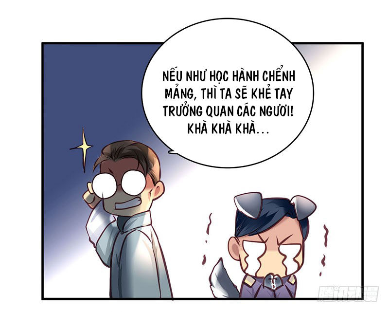 Khanh Như Tơ Chapter 41 - Trang 2