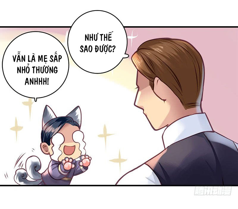 Khanh Như Tơ Chapter 41 - Trang 2