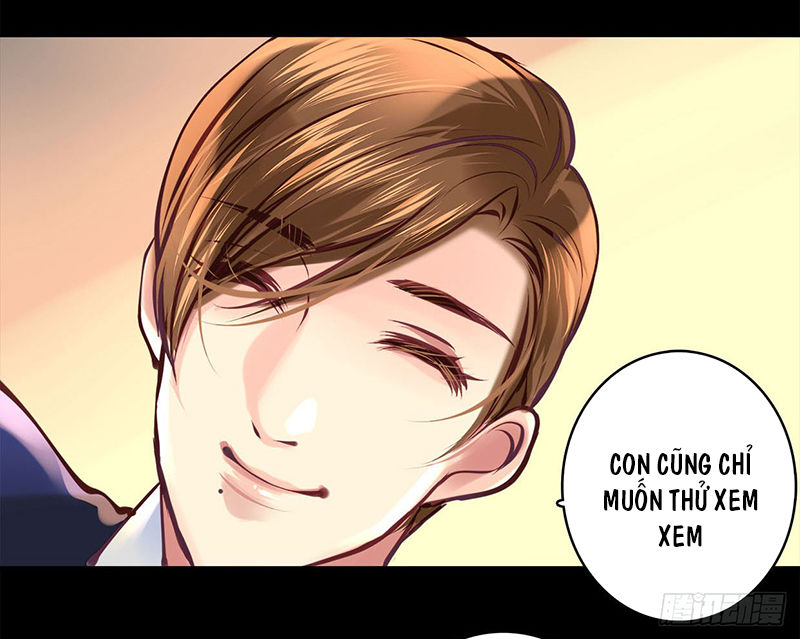 Khanh Như Tơ Chapter 41 - Trang 2