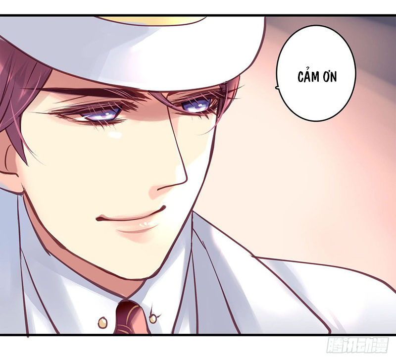 Khanh Như Tơ Chapter 41 - Trang 2