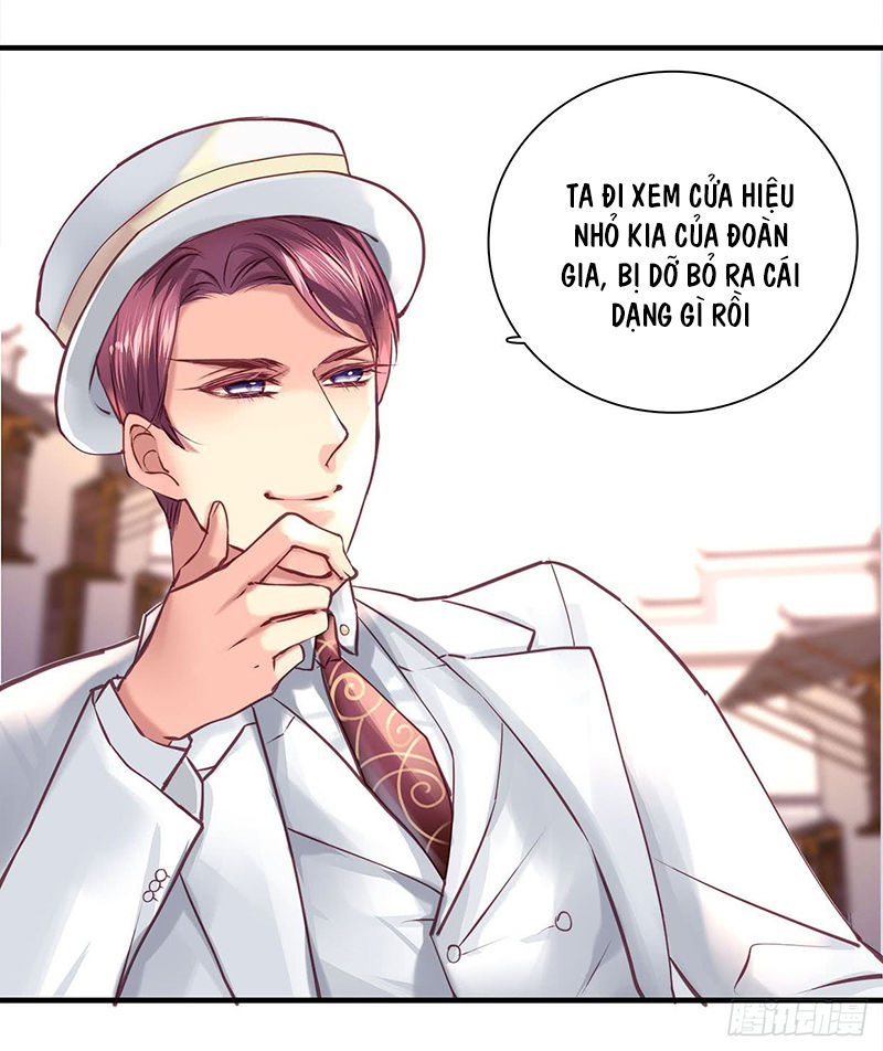 Khanh Như Tơ Chapter 41 - Trang 2