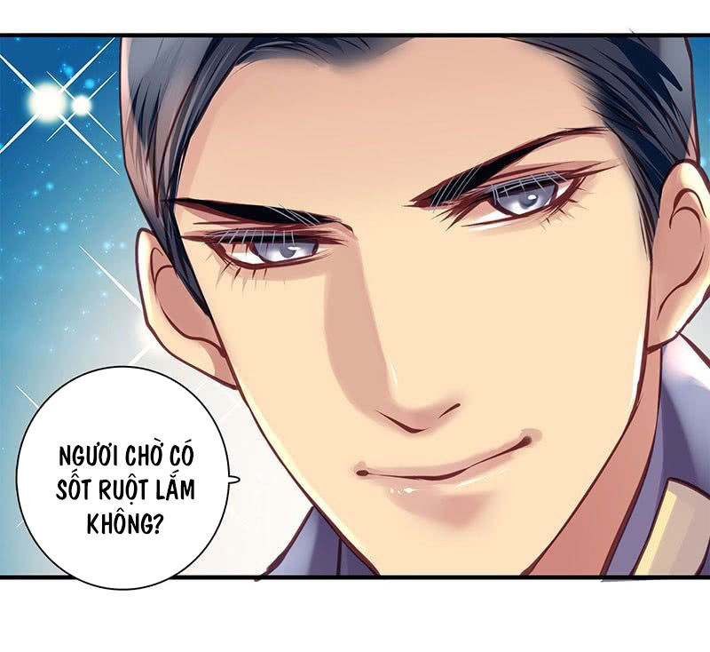 Khanh Như Tơ Chapter 41 - Trang 2