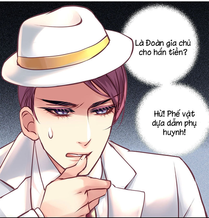 Khanh Như Tơ Chapter 41 - Trang 2