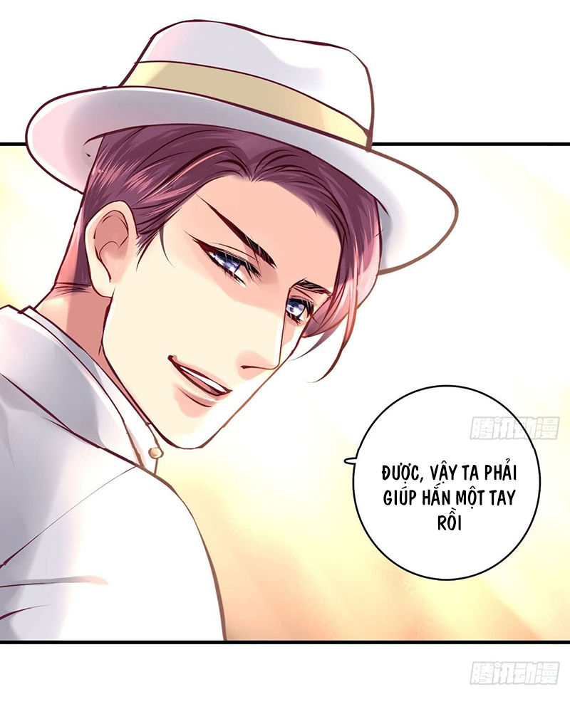 Khanh Như Tơ Chapter 41 - Trang 2