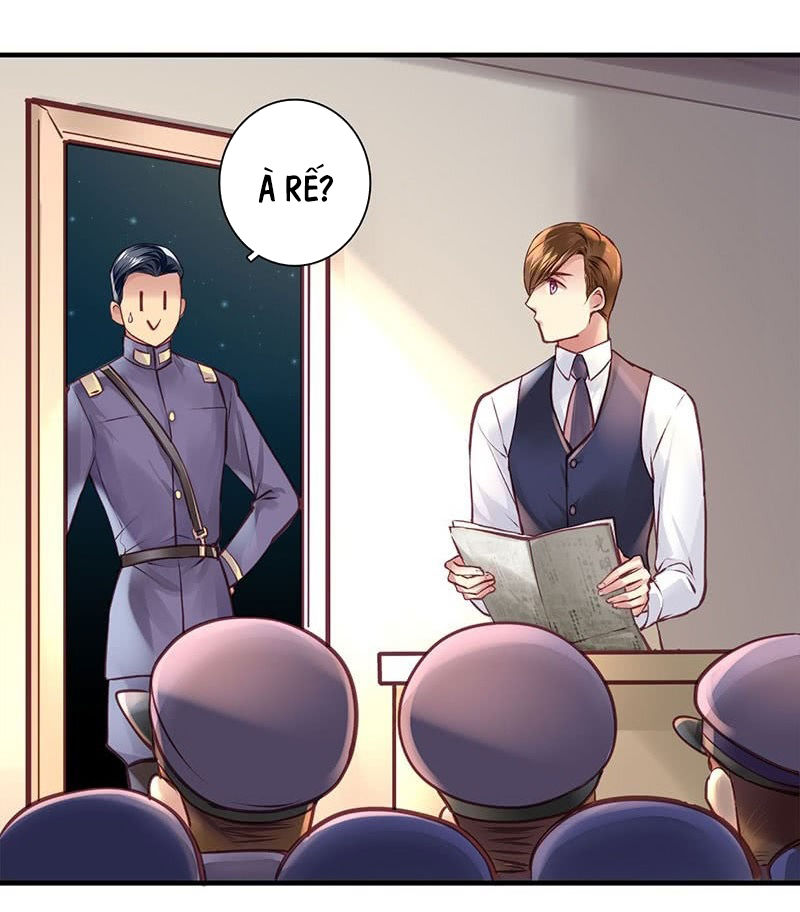 Khanh Như Tơ Chapter 41 - Trang 2