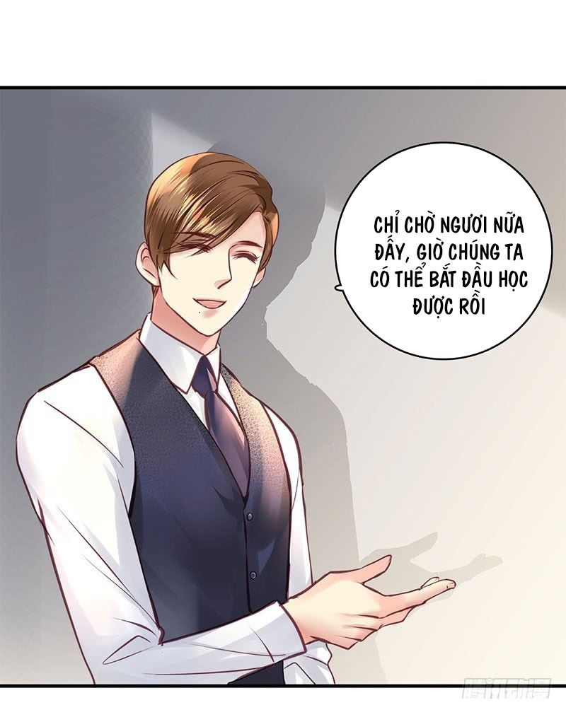Khanh Như Tơ Chapter 41 - Trang 2