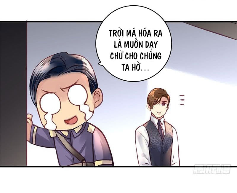 Khanh Như Tơ Chapter 41 - Trang 2