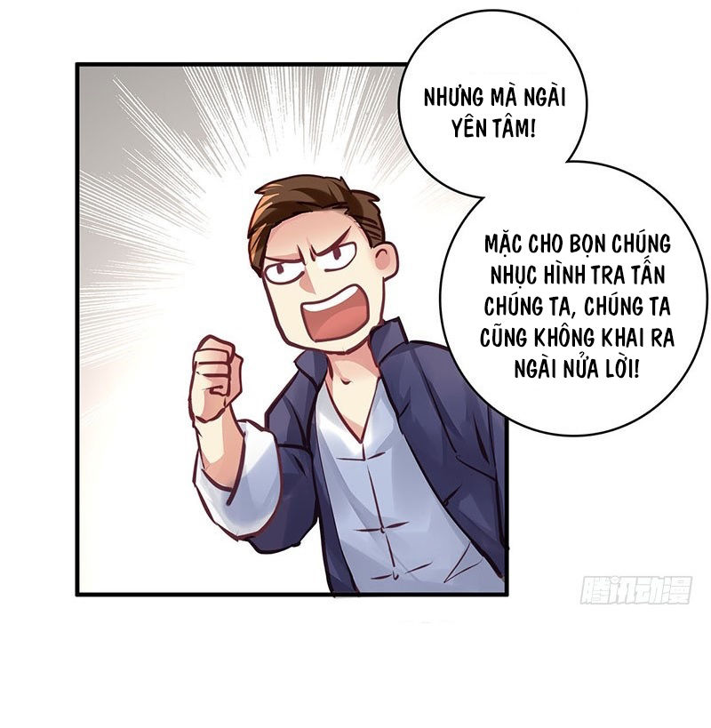 Khanh Như Tơ Chapter 42 - Trang 2