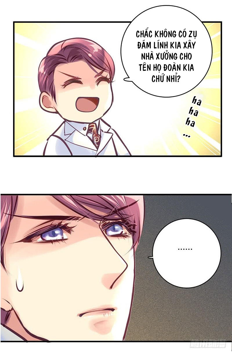 Khanh Như Tơ Chapter 42 - Trang 2