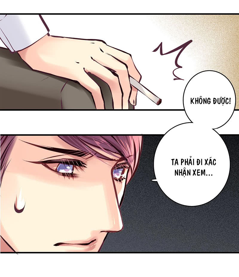 Khanh Như Tơ Chapter 42 - Trang 2