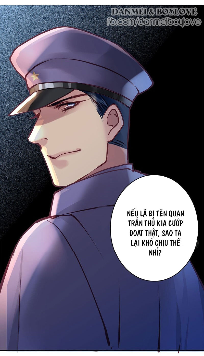 Khanh Như Tơ Chapter 42 - Trang 2