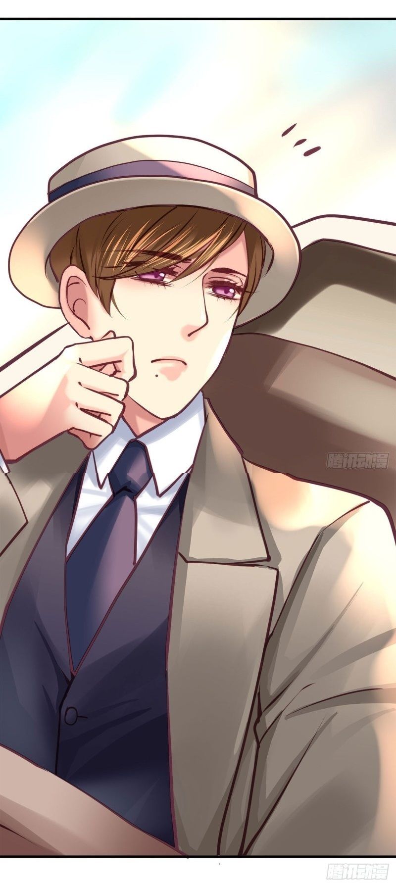 Khanh Như Tơ Chapter 42 - Trang 2