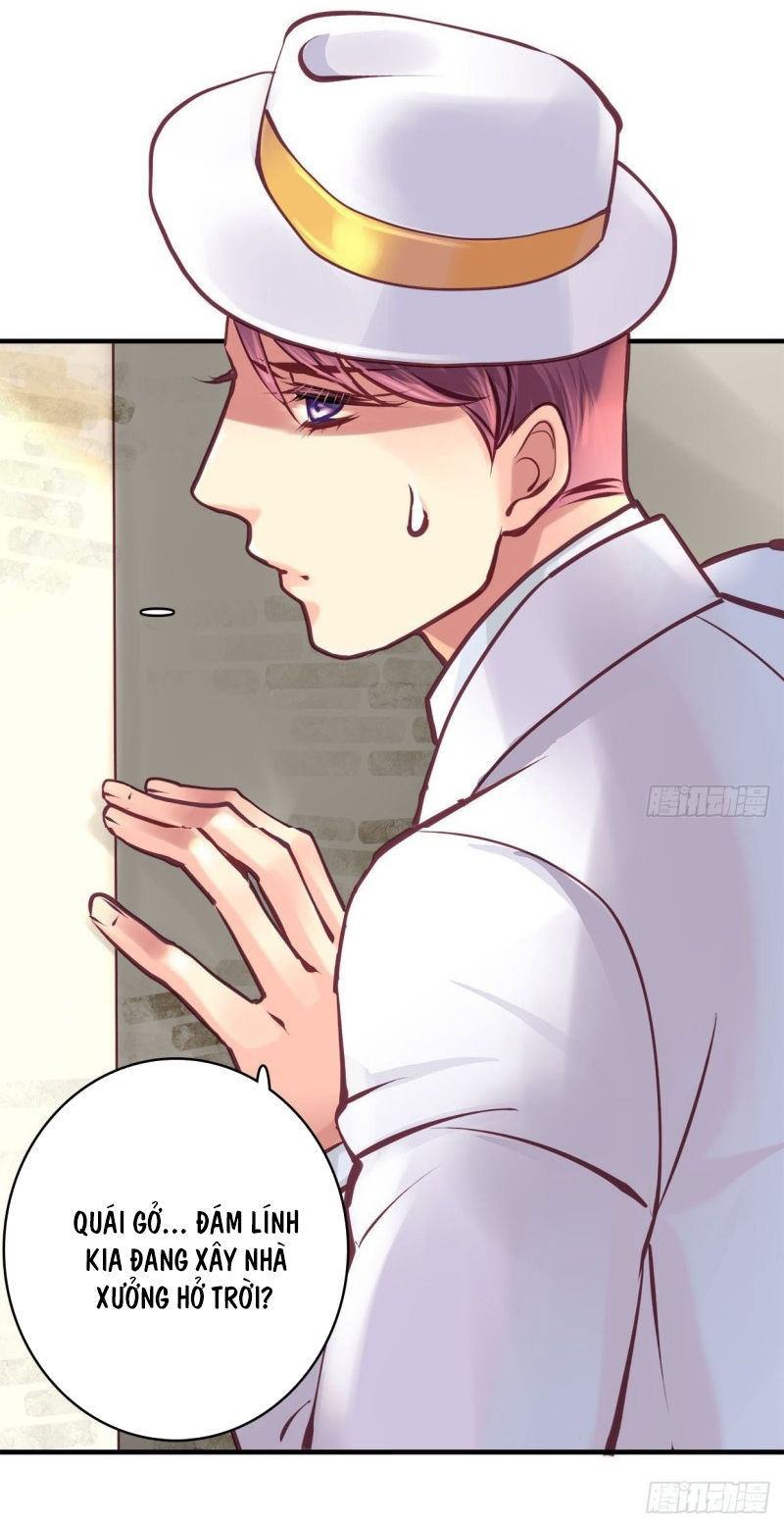 Khanh Như Tơ Chapter 42 - Trang 2