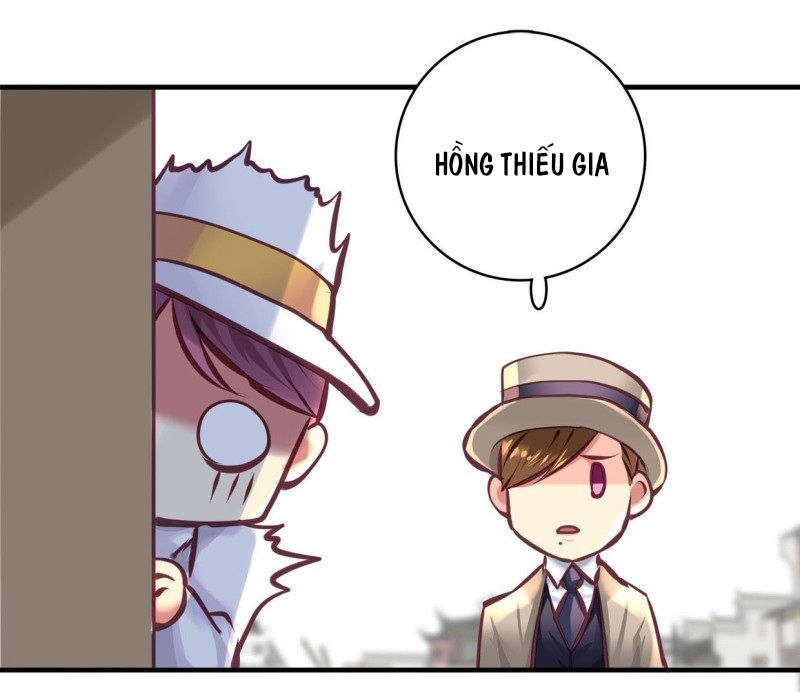 Khanh Như Tơ Chapter 42 - Trang 2