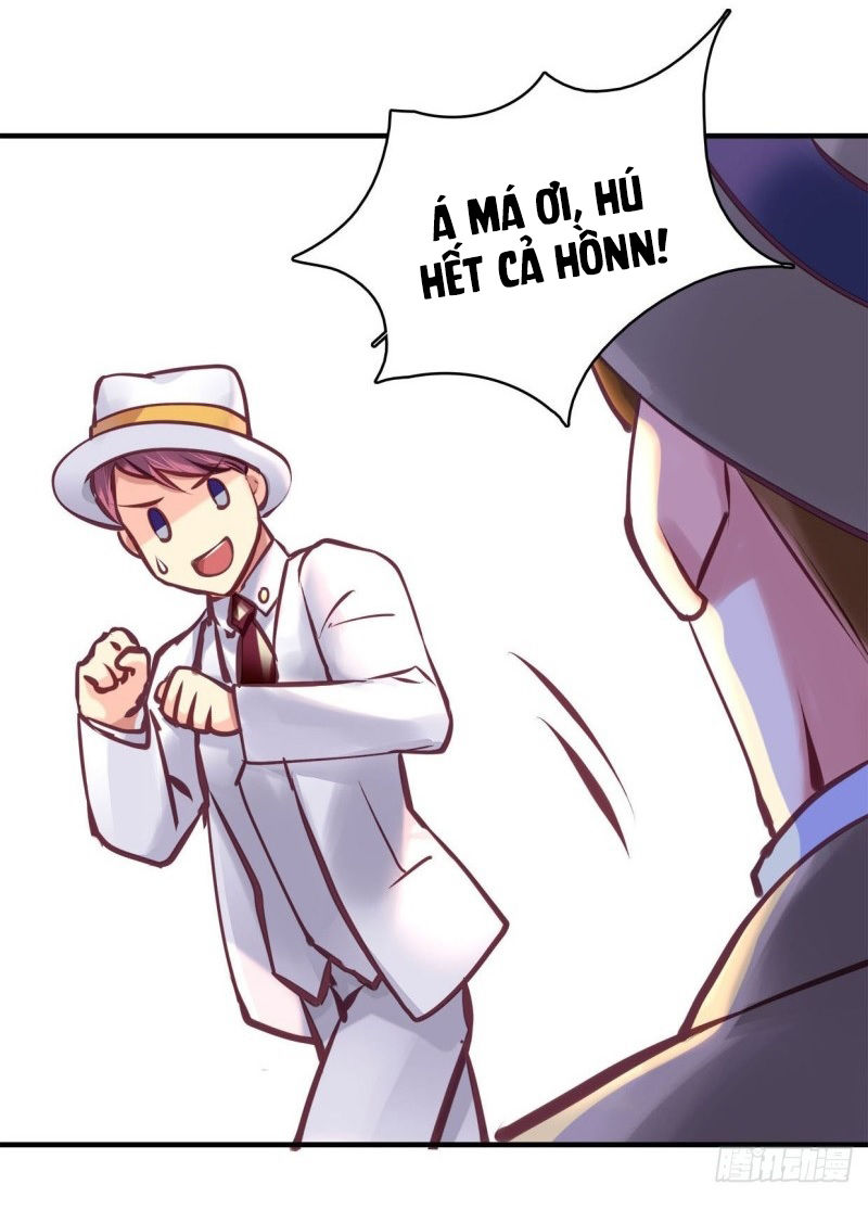 Khanh Như Tơ Chapter 42 - Trang 2