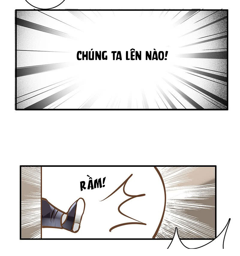 Khanh Như Tơ Chapter 42 - Trang 2