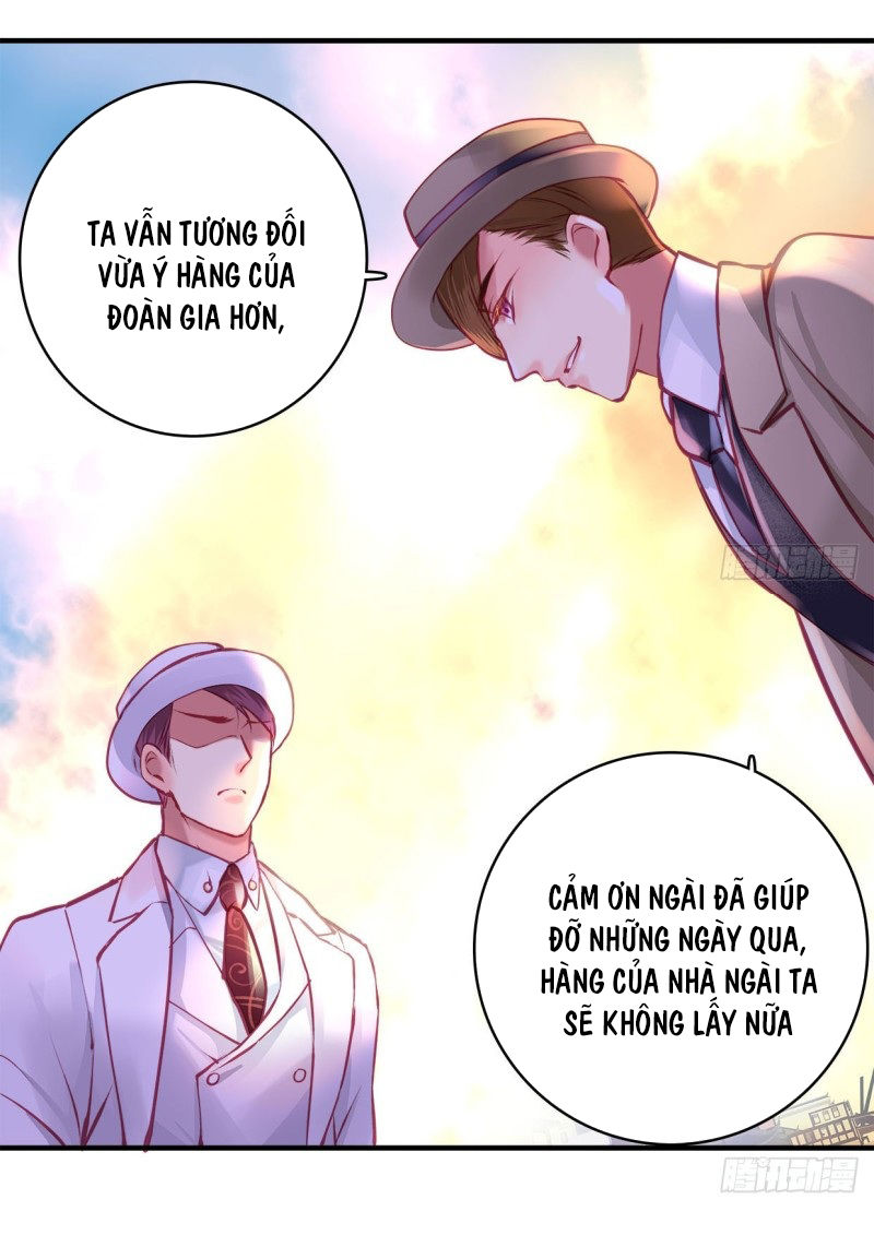 Khanh Như Tơ Chapter 42 - Trang 2