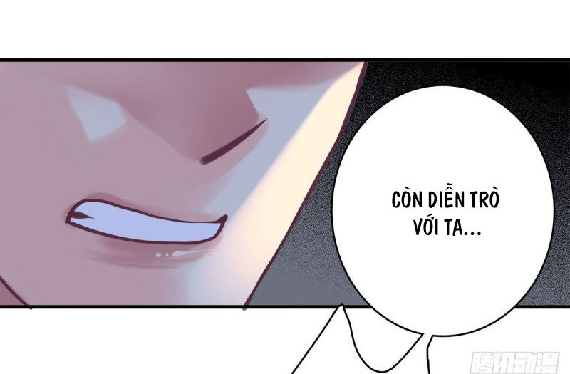 Khanh Như Tơ Chapter 42 - Trang 2