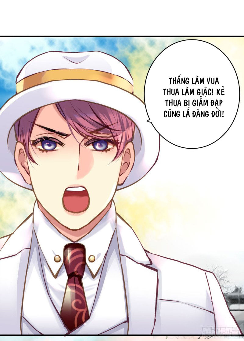 Khanh Như Tơ Chapter 42 - Trang 2