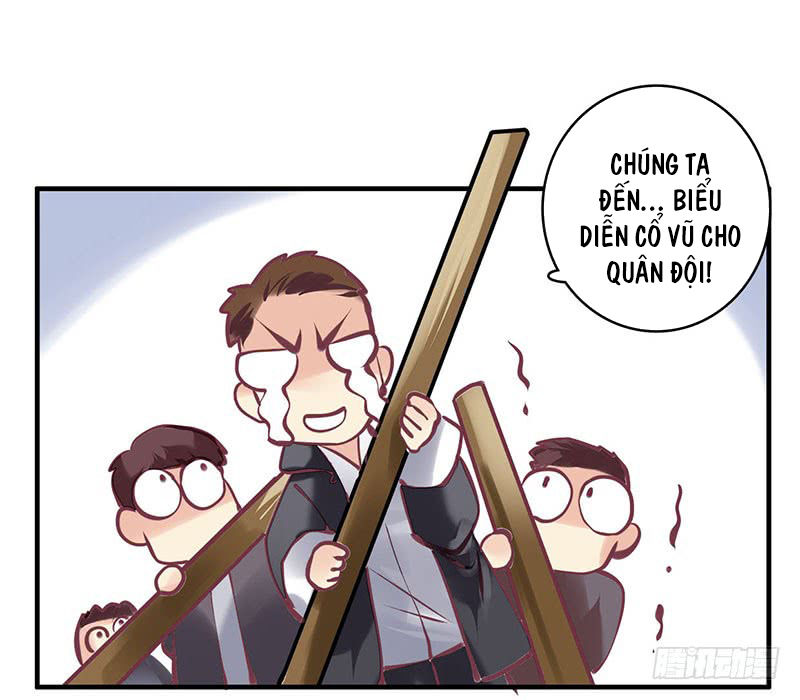 Khanh Như Tơ Chapter 42 - Trang 2