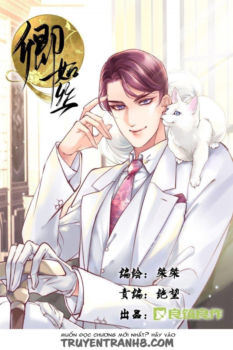 Khanh Như Tơ Chapter 6 - Trang 2