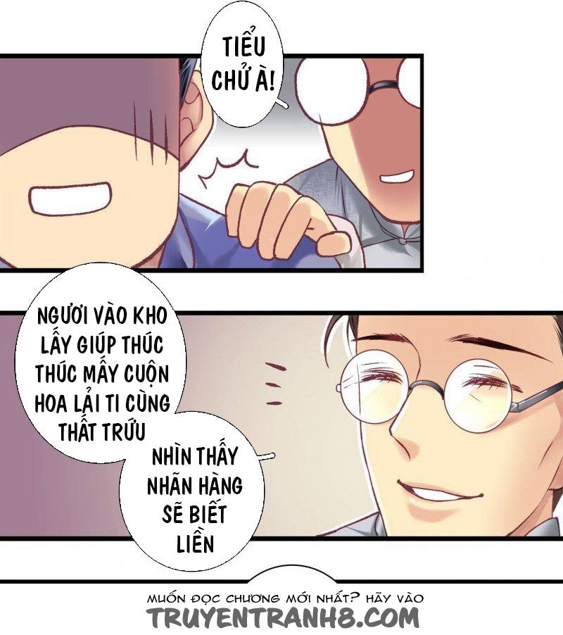 Khanh Như Tơ Chapter 6 - Trang 2
