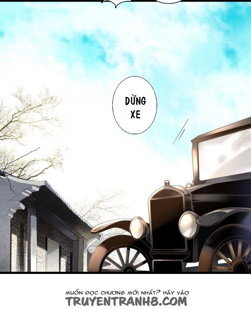 Khanh Như Tơ Chapter 6 - Trang 2