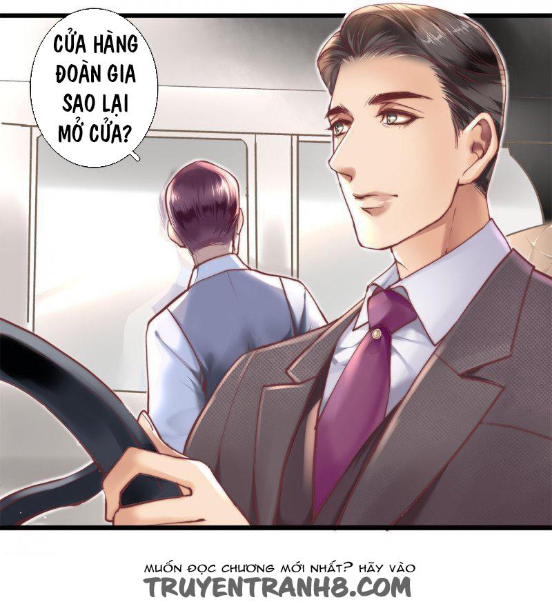 Khanh Như Tơ Chapter 6 - Trang 2