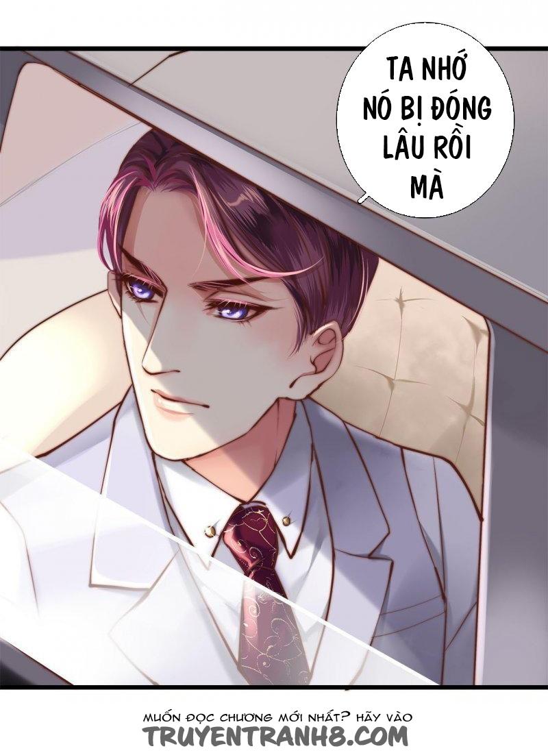 Khanh Như Tơ Chapter 6 - Trang 2