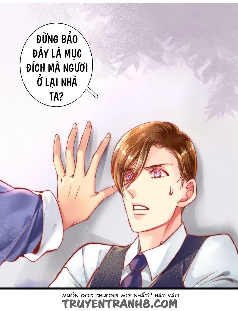 Khanh Như Tơ Chapter 6 - Trang 2