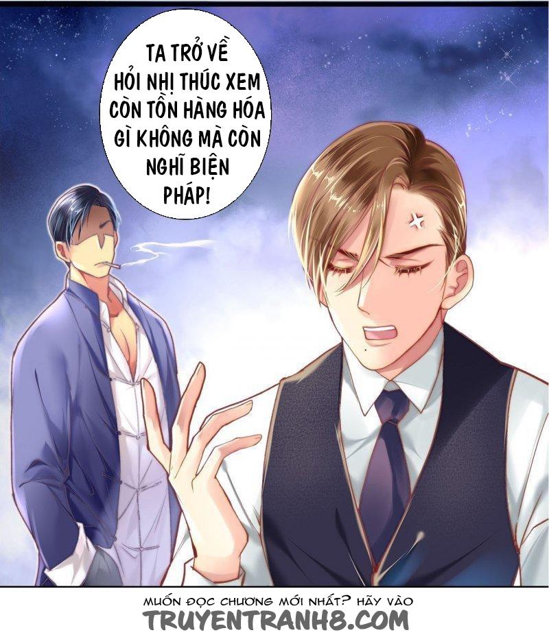 Khanh Như Tơ Chapter 6 - Trang 2