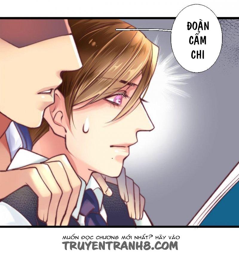 Khanh Như Tơ Chapter 6 - Trang 2