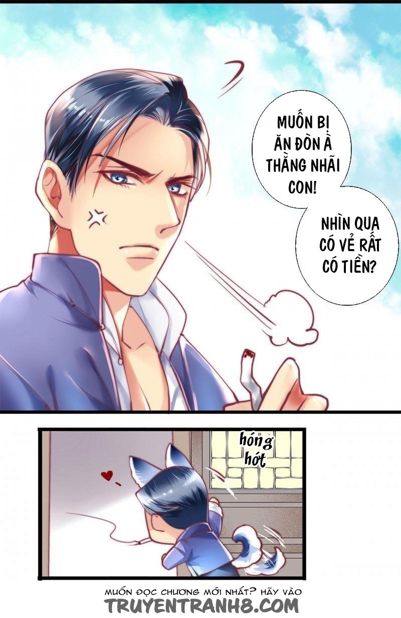 Khanh Như Tơ Chapter 7 - Trang 2