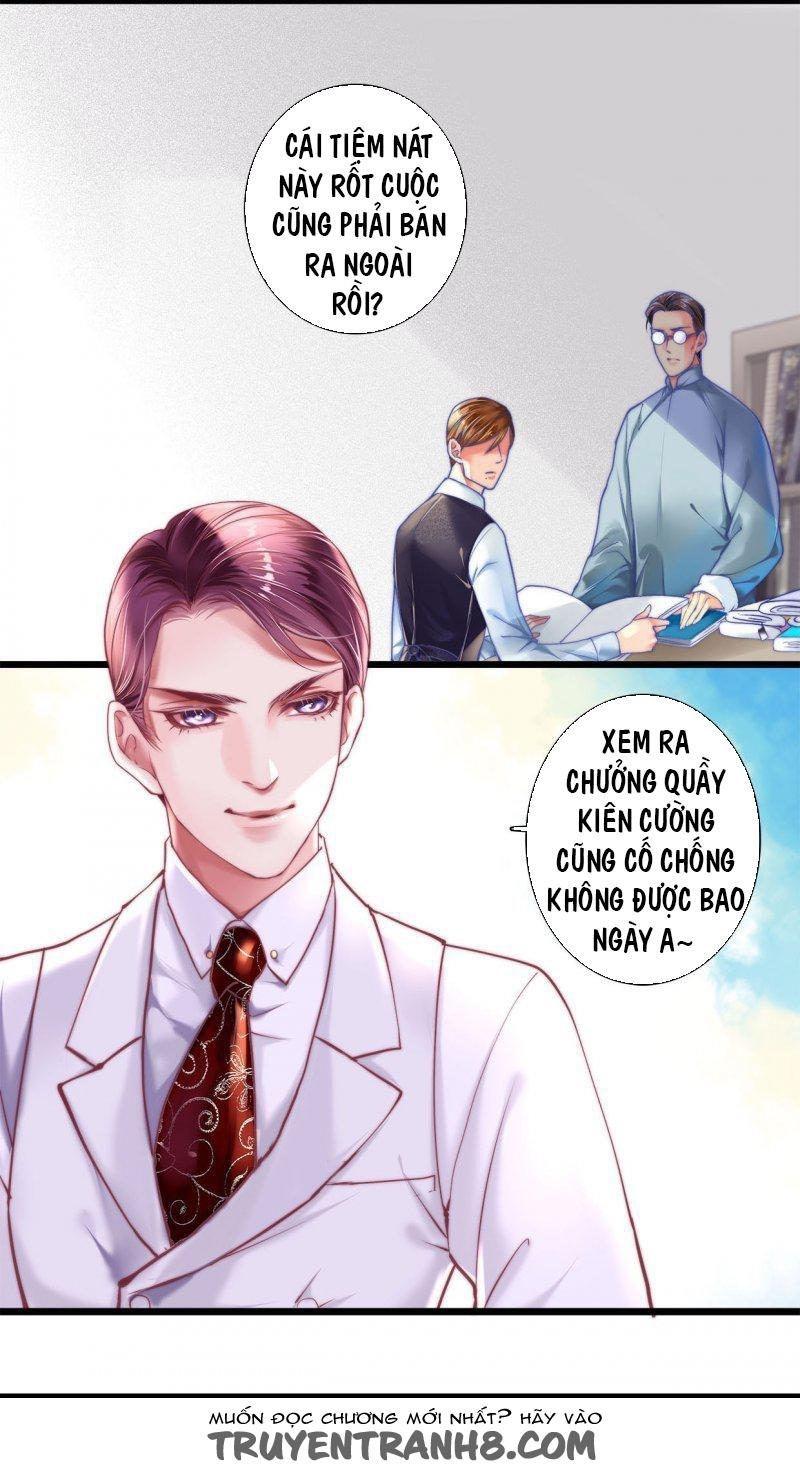 Khanh Như Tơ Chapter 7 - Trang 2