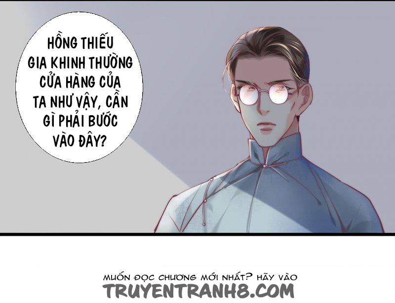 Khanh Như Tơ Chapter 7 - Trang 2