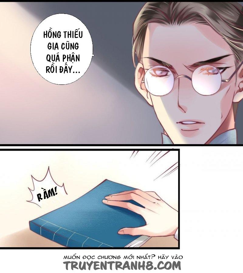 Khanh Như Tơ Chapter 7 - Trang 2