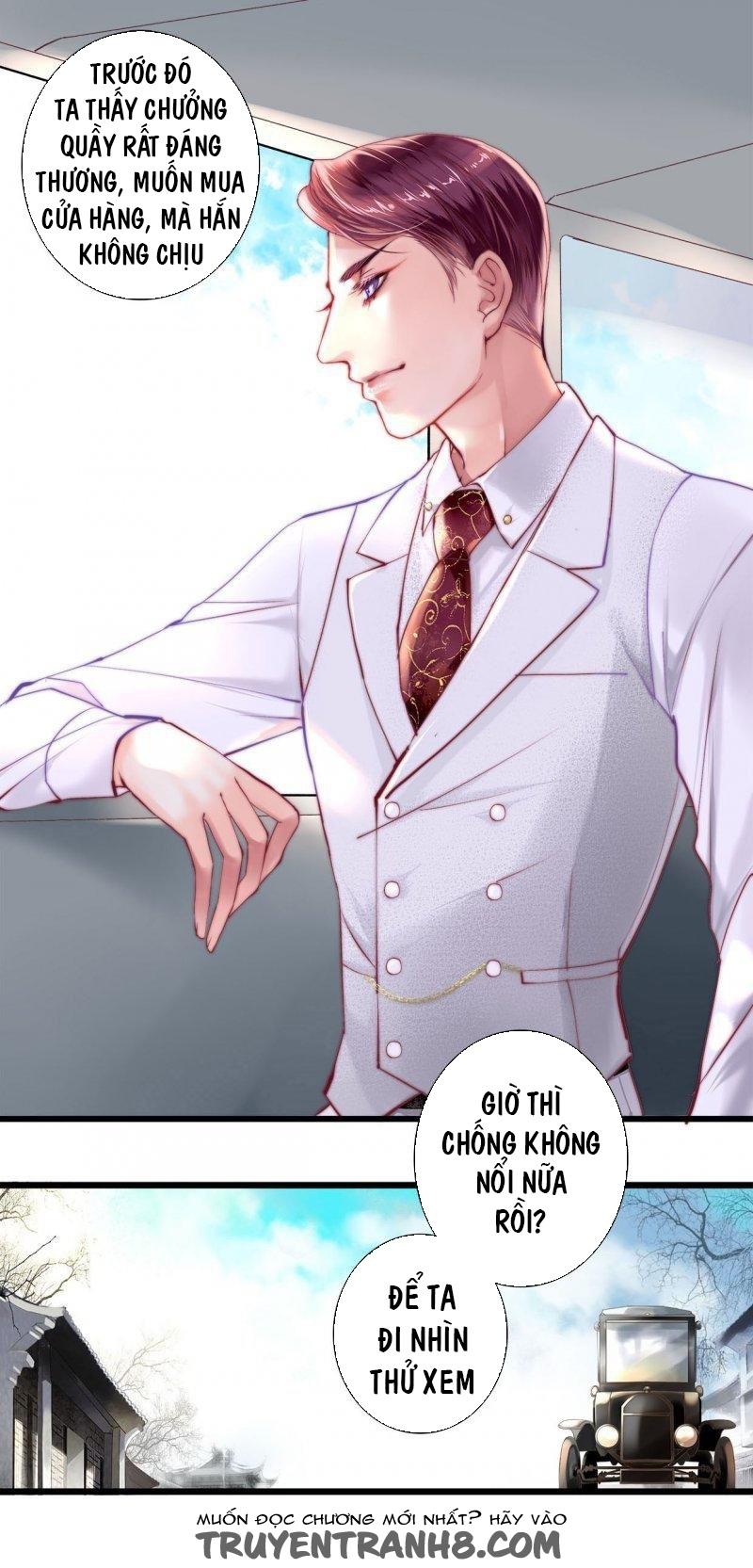 Khanh Như Tơ Chapter 7 - Trang 2