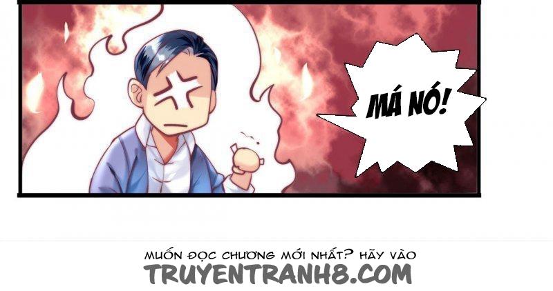 Khanh Như Tơ Chapter 7 - Trang 2