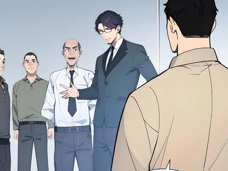 Khắp Thần Giới: Ta Hiến Tế Hàng Vạn Sinh Linh Trở Thành Thần Chapter 11 - Trang 2