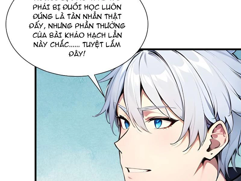 Khắp Thần Giới: Ta Hiến Tế Hàng Vạn Sinh Linh Trở Thành Thần Chapter 11 - Trang 2