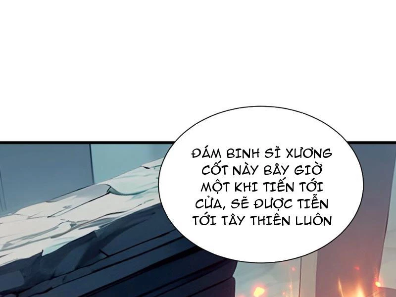 Khắp Thần Giới: Ta Hiến Tế Hàng Vạn Sinh Linh Trở Thành Thần Chapter 12 - Trang 2