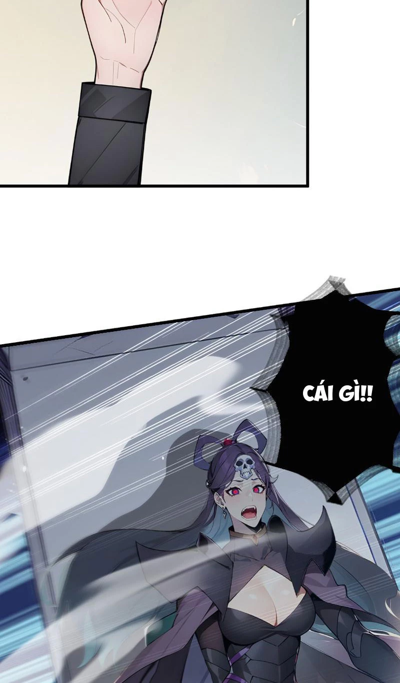 Khắp Thần Giới: Ta Hiến Tế Hàng Vạn Sinh Linh Trở Thành Thần Chapter 14 - Trang 2