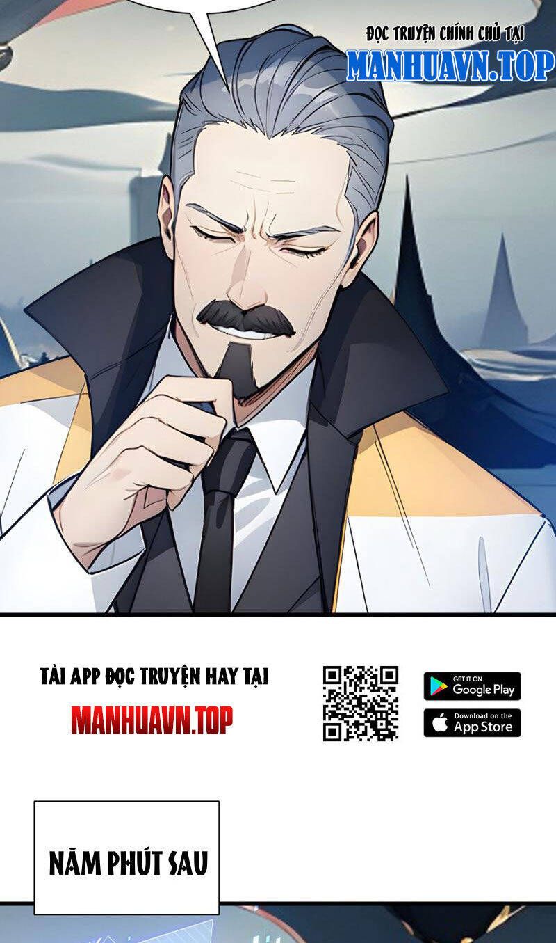 Khắp Thần Giới: Ta Hiến Tế Hàng Vạn Sinh Linh Trở Thành Thần Chapter 16.1 - Trang 2